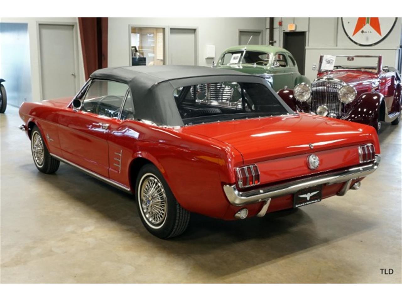 1965 Ford Mustang for sale in Chicago, IL – photo 21