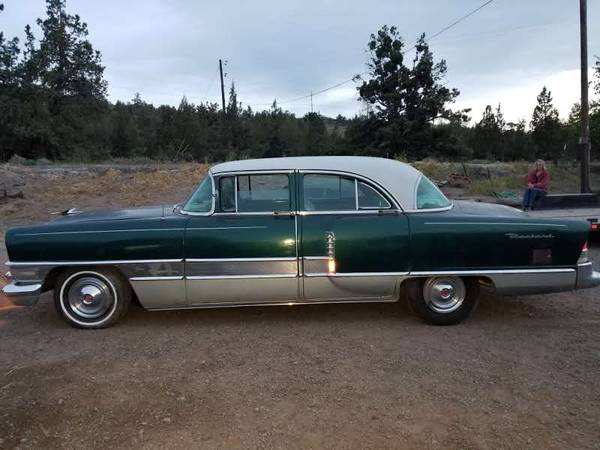 1955 Packard Patrician for sale in Redmond, OR – photo 23