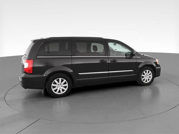 2014 Chrysler Town and Country Touring Minivan 4D van Brown -... for sale in Houston, TX – photo 12