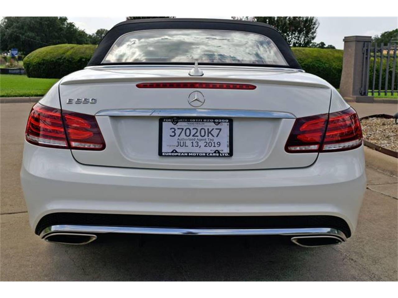 2014 Mercedes-Benz E-Class for sale in Fort Worth, TX – photo 6