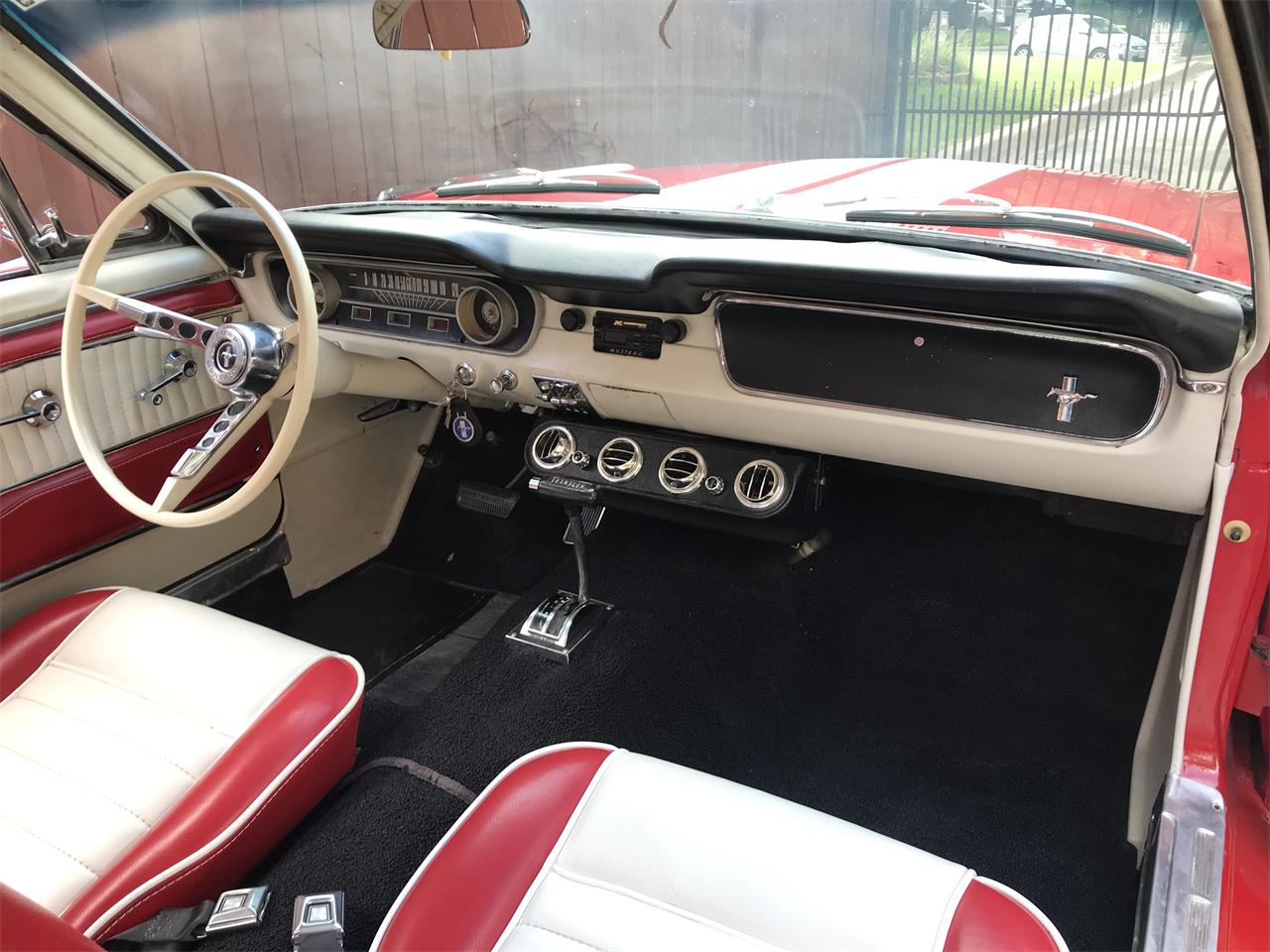 1964 Ford Mustang for sale in Rowlett, TX – photo 24