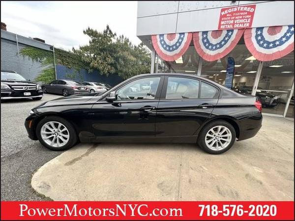 2018 BMW 3 Series 320i xDrive - - by dealer - vehicle for sale in Jamaica, NY – photo 7