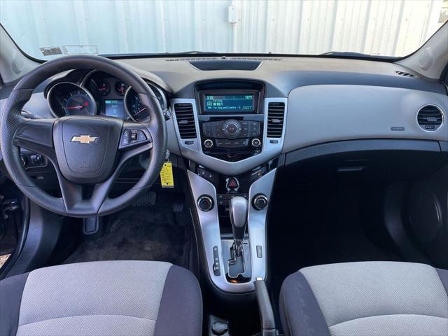2014 Chevrolet Cruze LS for sale in Maize, KS – photo 8