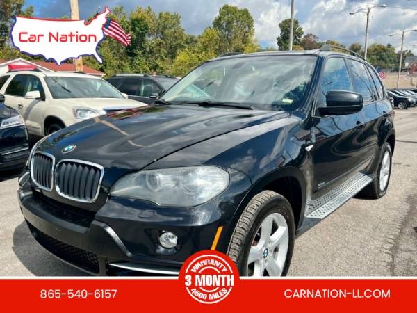 2008 BMW X5 3 0I - - by dealer - vehicle automotive sale for sale in Knoxville, TN – photo 8