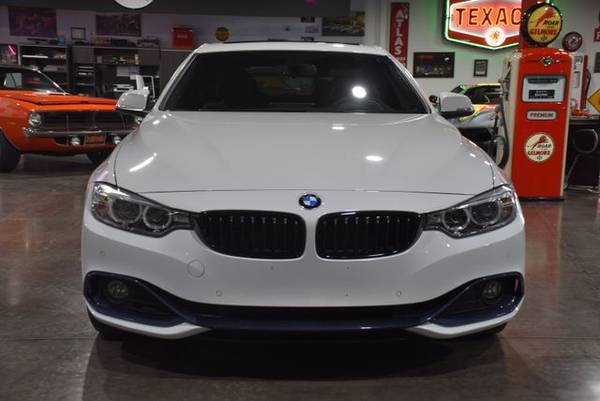 2017 BMW 4 Series 440i Coupe 2D Coupe - - by dealer for sale in Payson, AZ – photo 13