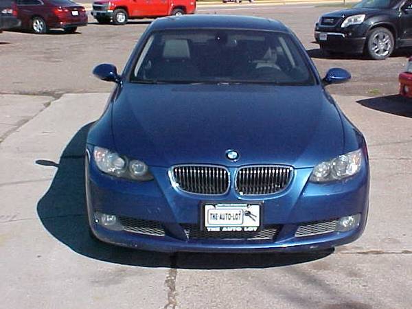2009 BMW 3-series, 325I - - by dealer - vehicle for sale in Great Falls, MT – photo 5