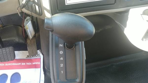 2016 INTERNATIONAL 4300 26' BOX LIFTGATE CUMMINS BAD CREDIT APROVALS for sale in Wappingers Falls, NY – photo 23