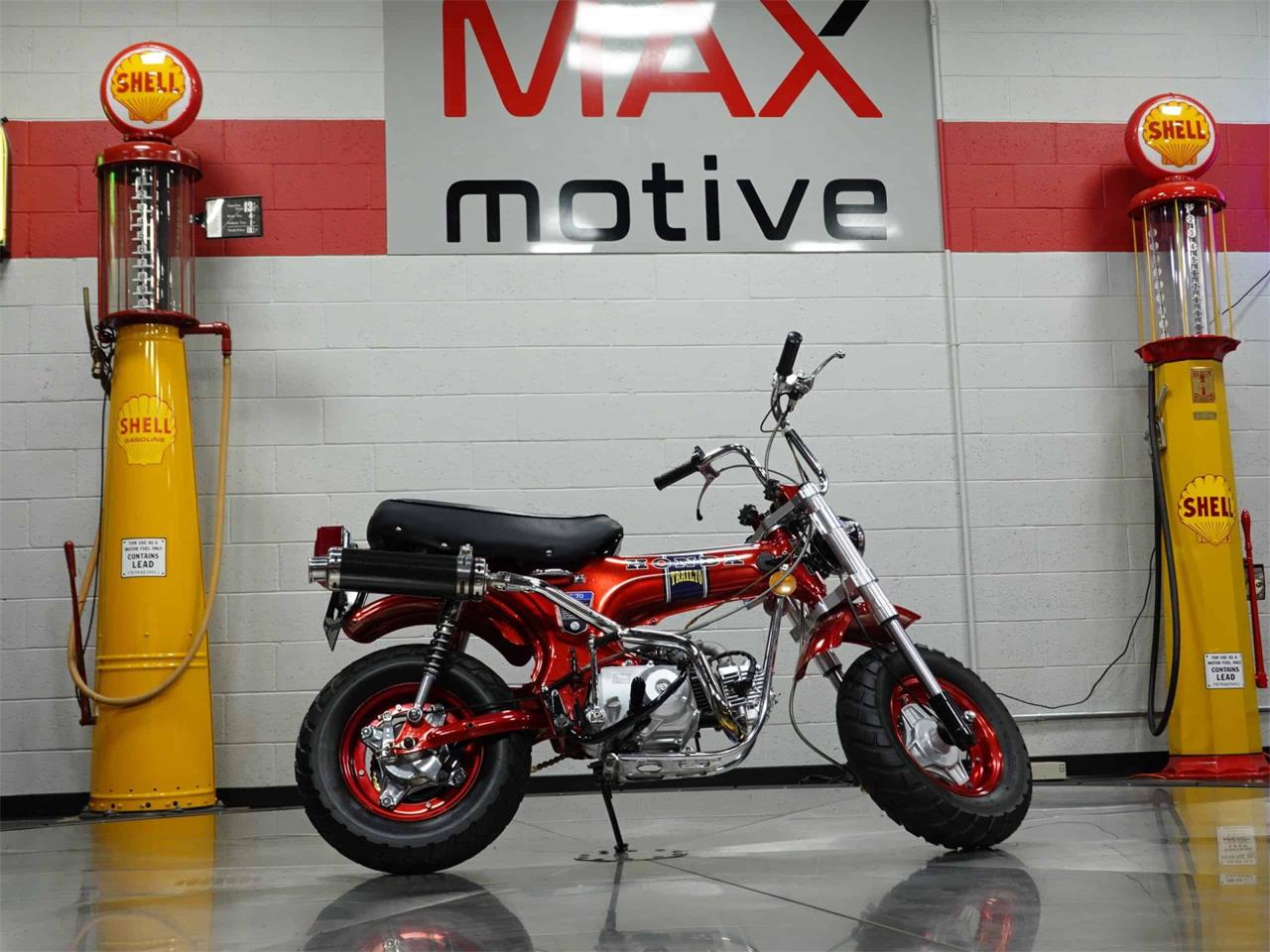1972 Honda Motorcycle for sale in Pittsburgh, PA