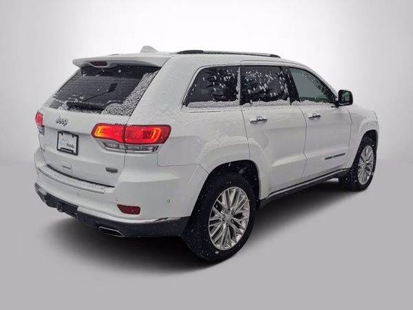 2018 Jeep Grand Cherokee 4x4 4WD Summit SUV - - by for sale in Bend, OR – photo 6