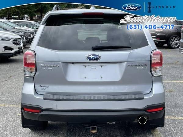 2017 Subaru Forester 2 5i Premium SUV - - by dealer for sale in Saint James, NY – photo 7