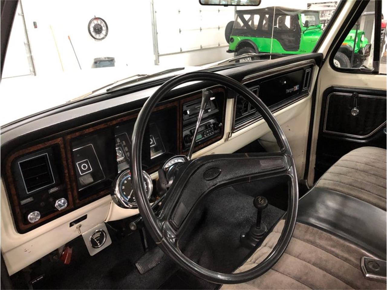 1975 Ford F250 for sale in Holland , MI – photo 34