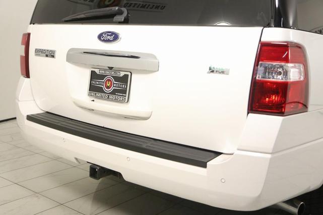 2014 Ford Expedition EL Limited for sale in Elwood, IN – photo 27