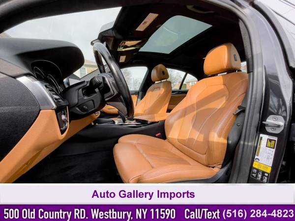 2019 BMW 530i xDrive Sedan - - by dealer - vehicle for sale in Westbury , NY – photo 2
