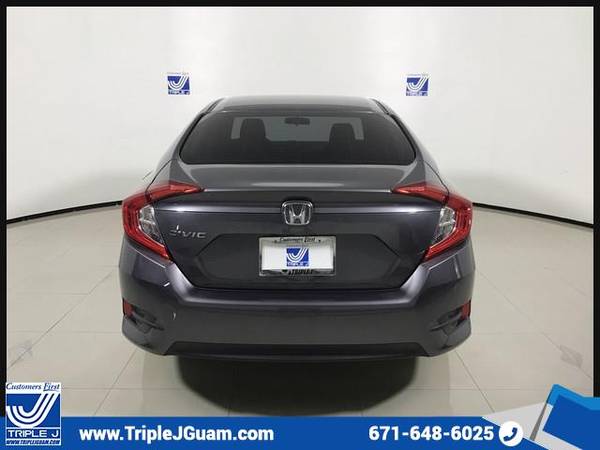 2017 Honda Civic Sedan - Call for sale in Other, Other – photo 21
