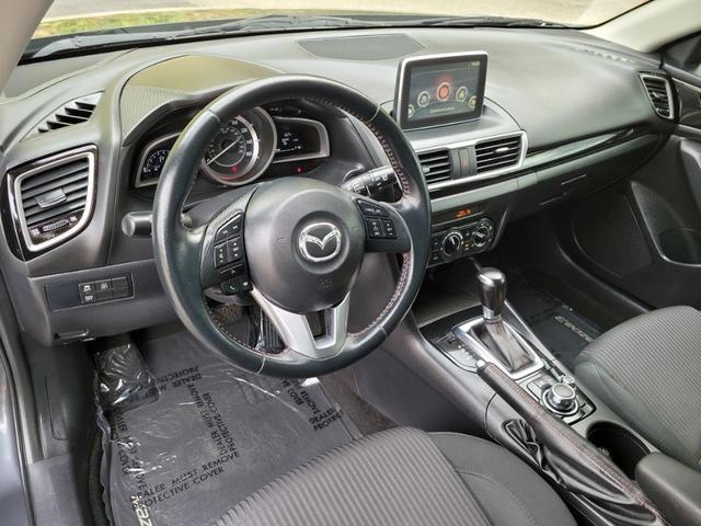 2016 Mazda Mazda3 i Touring for sale in Newton, NJ – photo 5