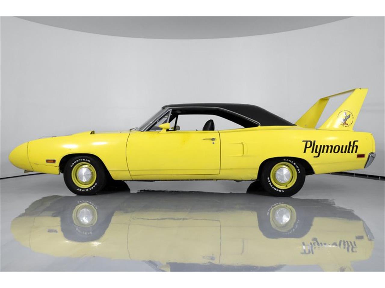 1970 Plymouth Superbird for sale in St. Charles, MO – photo 6