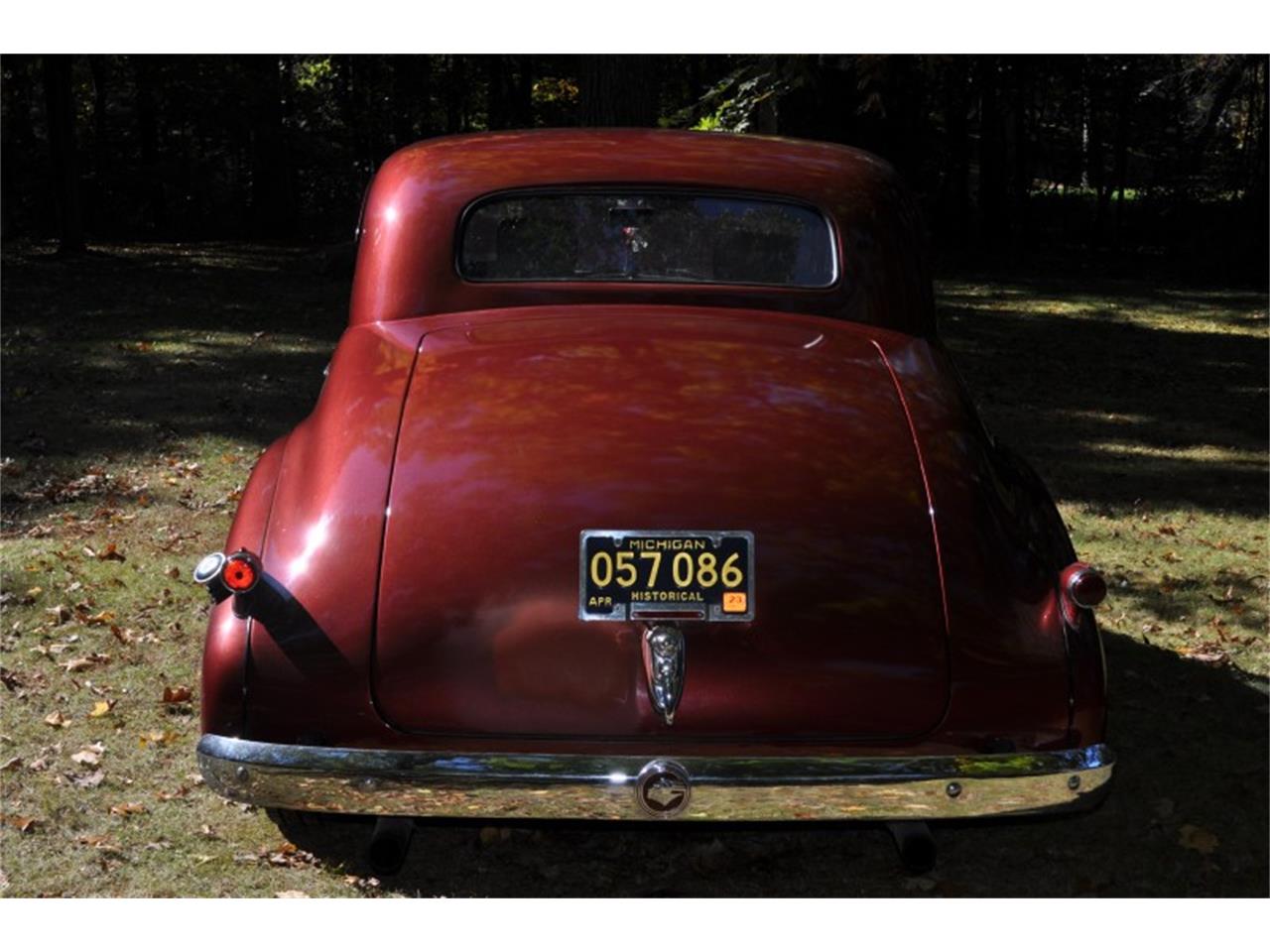 1939 Pontiac Sedan for sale in Livonia, MI – photo 4