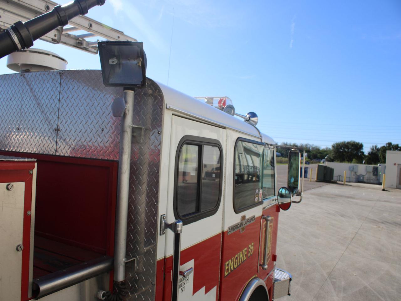 1979 American LaFrance Fire Engine for sale in O'Fallon, IL – photo 48