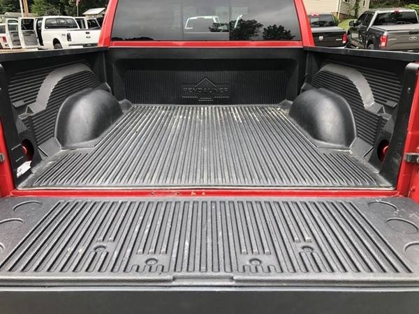 2017 Ram 1500 Rebel - cars & trucks - by dealer - vehicle automotive... for sale in Cambridge, PA – photo 7