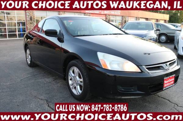 2007*HONDA*ACCORD*EX-L* GAS SAVER LEATHER CD ALLOY GOOD TIRES 011590 for sale in WAUKEGAN, IL – photo 3