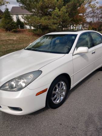 2004 Lexus ES330 for sale in Fishers, IN – photo 22