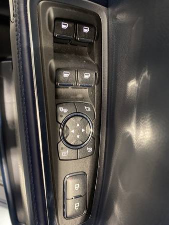 2019 Lincoln Continental AWD 4D Sedan / Sedan Black Label - cars &... for sale in Cedar Falls, IA – photo 24