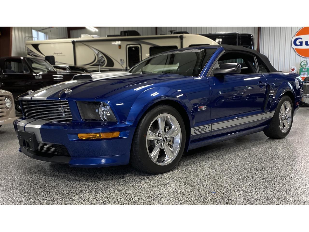 2008 Shelby GT for sale in Hamilton, OH – photo 15
