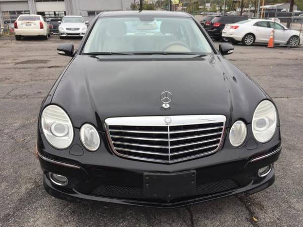 2009 Mercedes-Benz E-CLASS - cars & trucks - by dealer - vehicle... for sale in Nashville, TN – photo 10