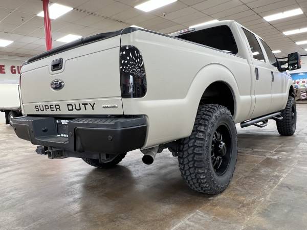 2015 FORD F-250 LIFTED AWESOME WHEELS, TIRES, WRAP! - cars & for sale in Nampa, ID – photo 8