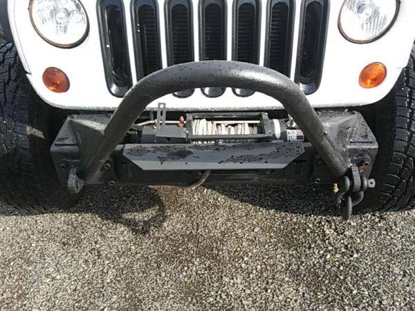 2012 Jeep Wrangler Rubicon for sale in Mead, WA – photo 11