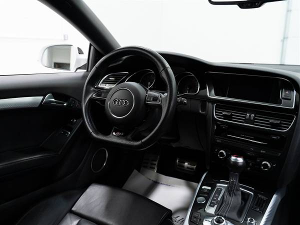 2013 Audi RS 5 4 2 quattro - - by dealer - vehicle for sale in Macomb, MI – photo 24