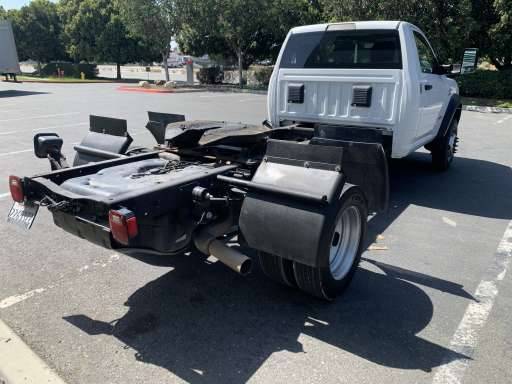 2019 Ram 5500! Car Hauler! 123k Miles! - - by for sale in San Diego, CA – photo 3