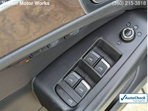2013 Audi Q5 2 0T Premium Plus Sport Utility 4D - - by for sale in Marysville, WA – photo 23