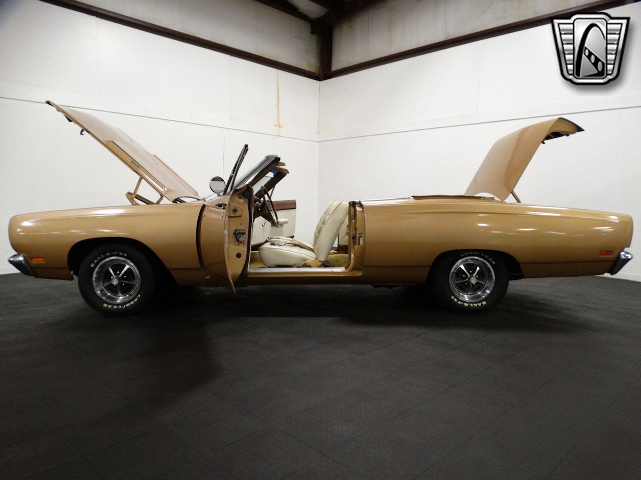 1969 Plymouth Road Runner for sale in O'Fallon, IL – photo 73