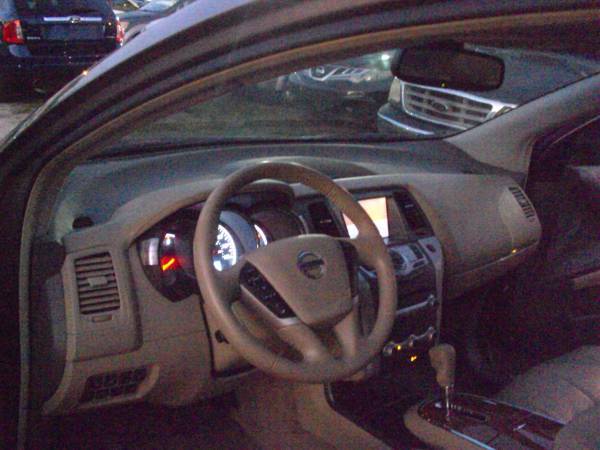 2012 Nissan Murano LE - cars & trucks - by dealer - vehicle... for sale in Jacksonville, GA – photo 18