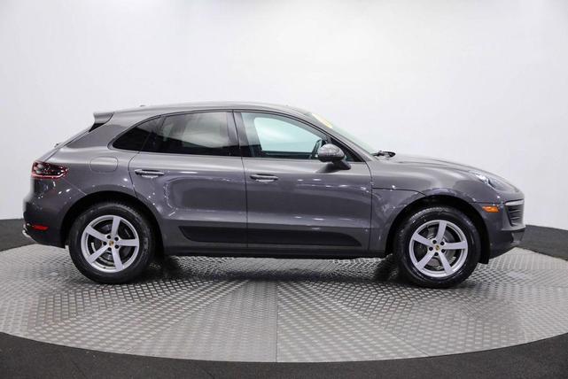 2018 Porsche Macan Base for sale in Rosedale, MD – photo 4