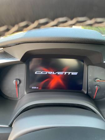 2019 Corvette Z06 2LZ - cars & trucks - by owner - vehicle... for sale in Senoia, GA – photo 4