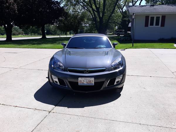 Saturn Sky 2008 for sale in Freeport, IL