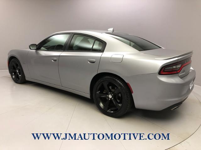 2016 Dodge Charger R/T for sale in Naugatuck, CT – photo 3