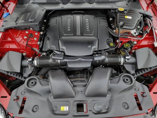2012 Jaguar XJL Portfilio XTRA CLEAN, DUAL MOONRFS, V8 Fully for sale in Grants Pass, OR – photo 24
