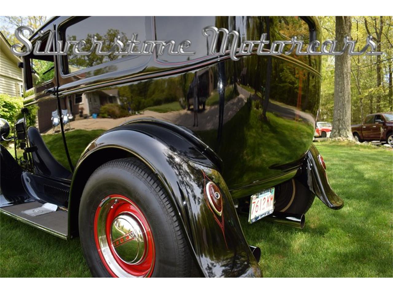 1931 Ford Tudor for sale in North Andover, MA – photo 18