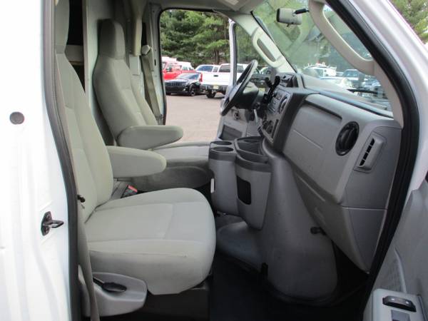 2015 Ford Econoline E-350 ENCLOSED UTILITY BODY CUT AWAY for sale in south amboy, NJ – photo 14