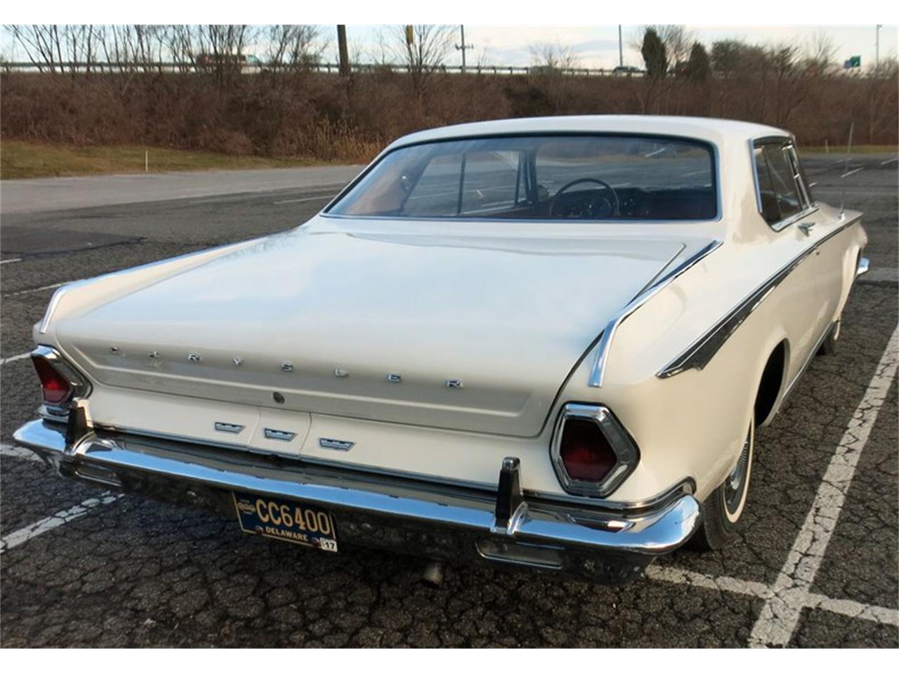 1964 Chrysler Newport for sale in West Chester, PA – photo 24