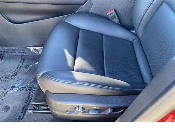 Used 2019 Cadillac XT4 Premium Luxury/8, 414 below Retail! - cars for sale in Scottsdale, AZ – photo 16