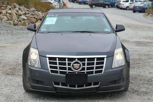 2013 Cadillac CTS Sedan Luxury - - by dealer for sale in Naugatuck, CT – photo 10