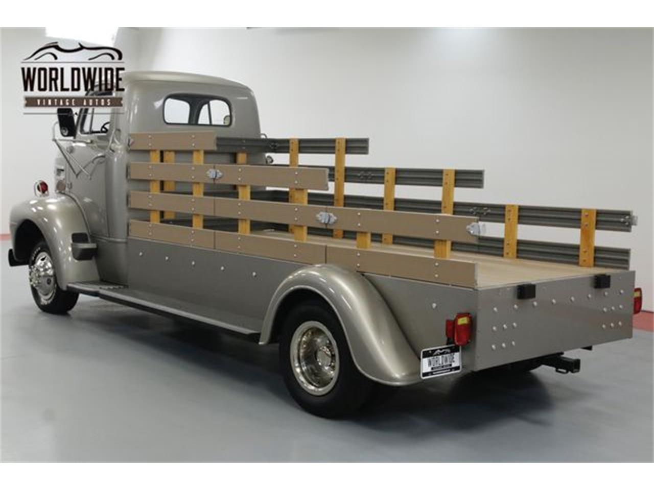 1950 Ford COE for sale in Denver , CO – photo 53