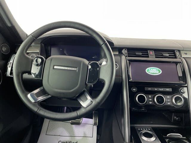 2020 Land Rover Discovery V6 HSE Luxury AWD for sale in Brighton, CO – photo 9