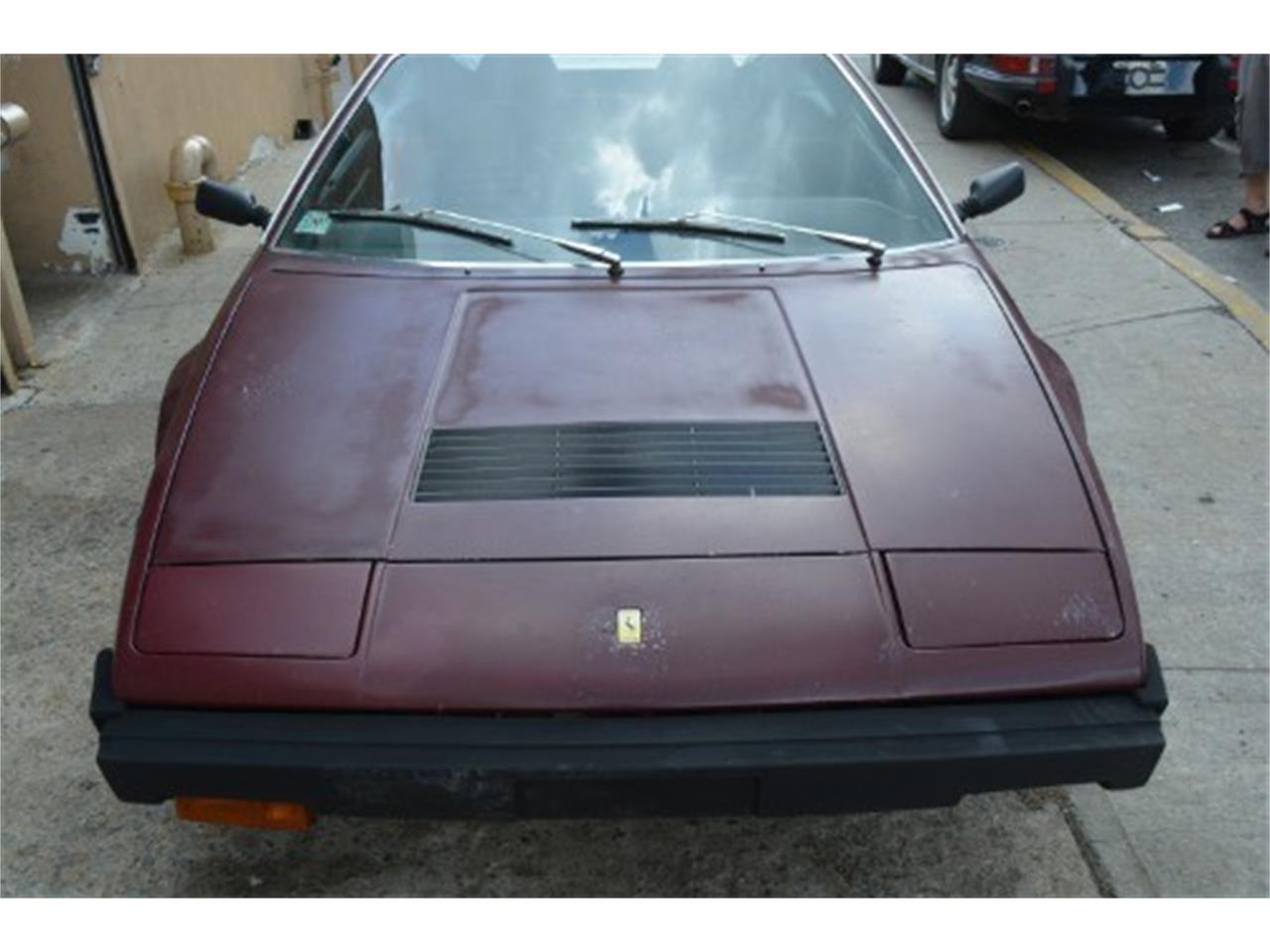 1975 Ferrari 308 GT/4 for sale in Astoria, NY – photo 3