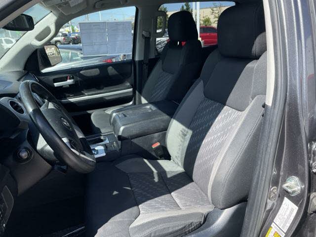 2018 Toyota Tundra SR5 CrewMax 5.7L 4WD for sale in Klamath Falls, OR – photo 21