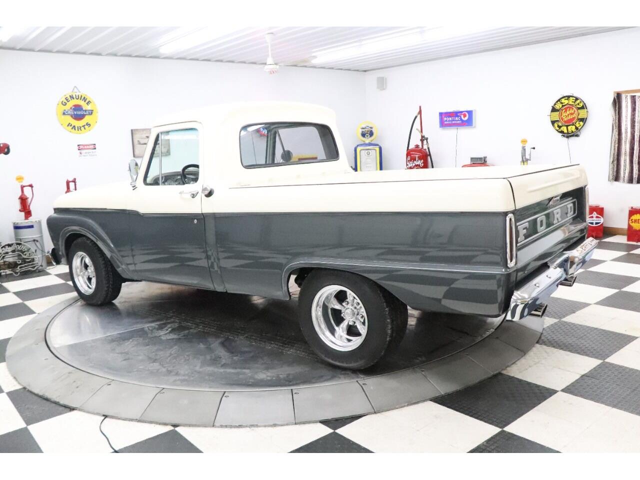 1965 Ford F100 for sale in Clarence, IA – photo 25